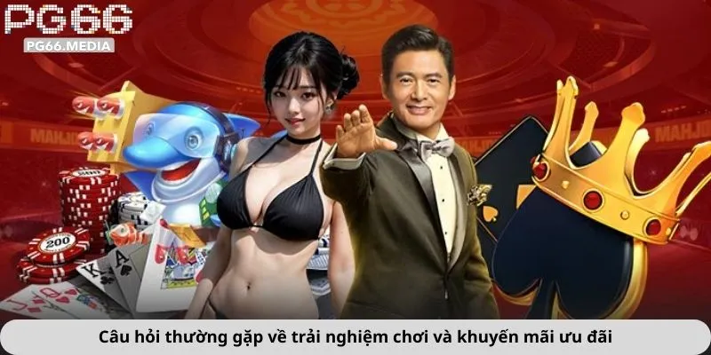 Câu Hỏi Thường Gặp 2 Câu hỏi thường gặp về độ uy tín và giấy phép